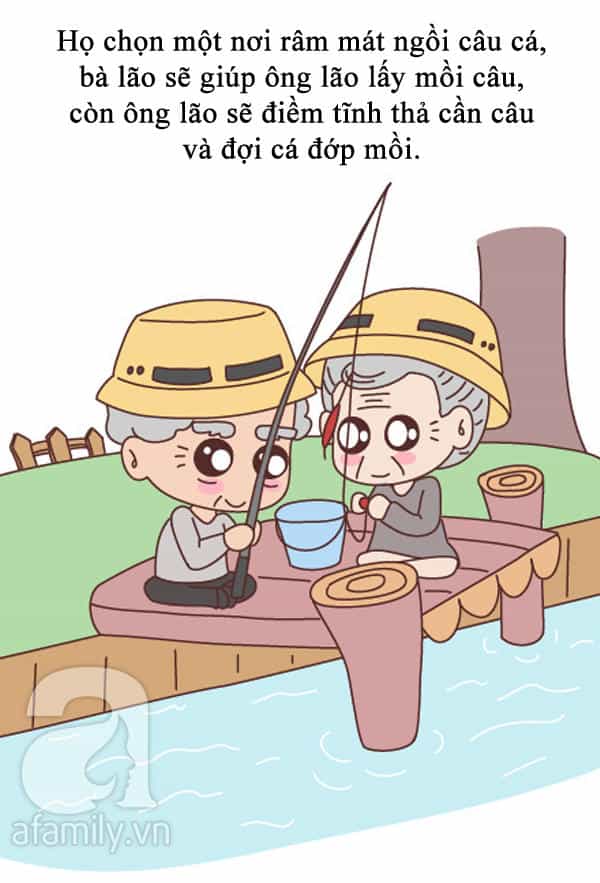 Giải Mã Tình Yêu - Chương 51 - ảnh 5