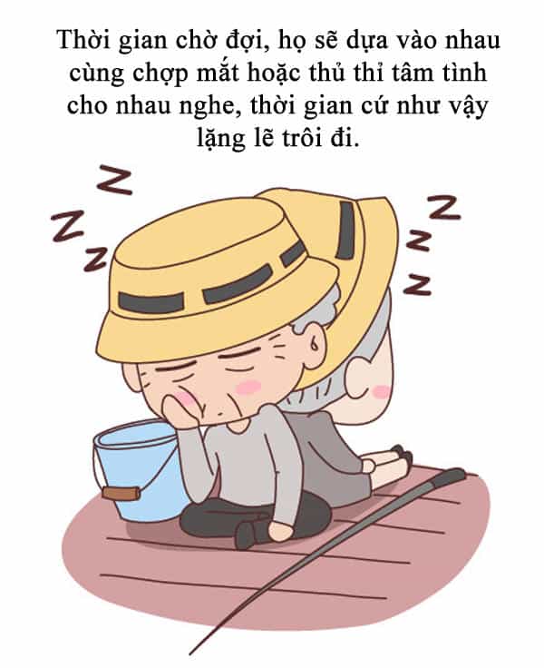 Giải Mã Tình Yêu - Chương 51 - ảnh 6