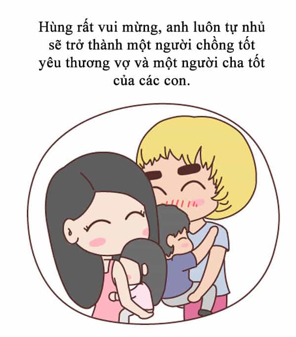 Giải Mã Tình Yêu - Chương 52 - ảnh 11