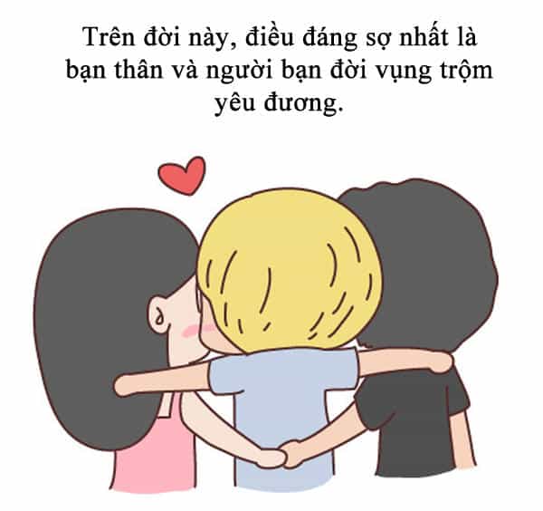Giải Mã Tình Yêu - Chương 52 - ảnh 15