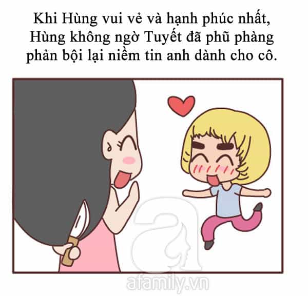 Giải Mã Tình Yêu - Chương 52 - ảnh 16