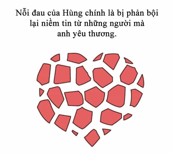 Giải Mã Tình Yêu - Chương 52 - ảnh 4