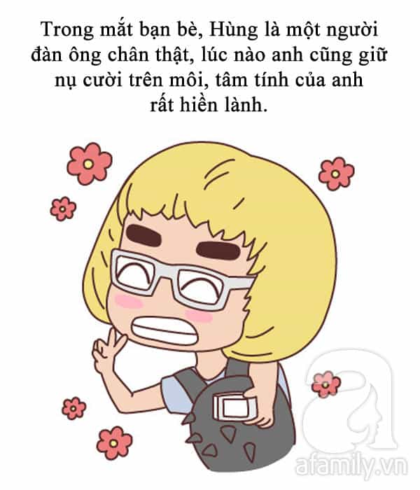 Giải Mã Tình Yêu - Chương 52 - ảnh 5