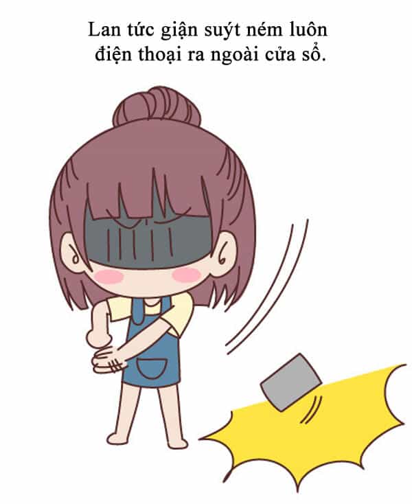 Giải Mã Tình Yêu - Chương 53 - ảnh 12