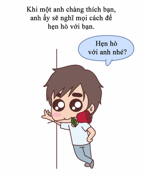 Giải Mã Tình Yêu - Chương 53 - ảnh 17