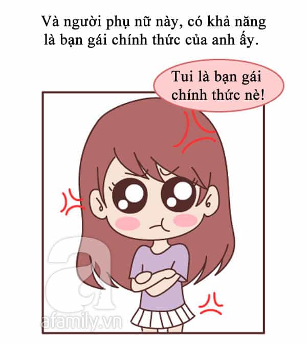 Giải Mã Tình Yêu - Chương 53 - ảnh 19