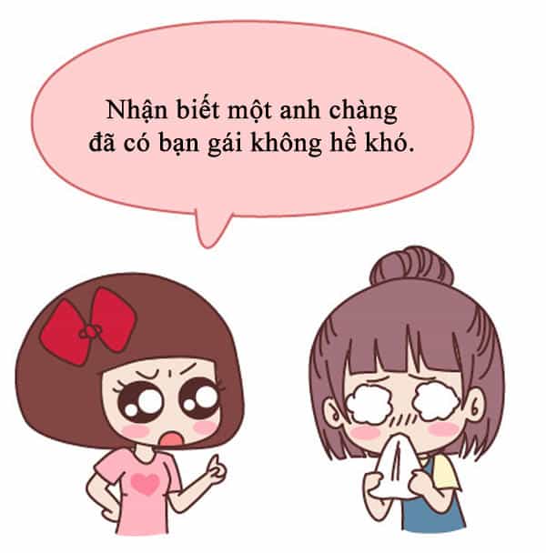 Giải Mã Tình Yêu - Chương 53 - ảnh 25