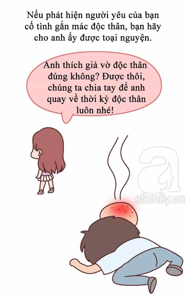 Giải Mã Tình Yêu - Chương 53 - ảnh 29