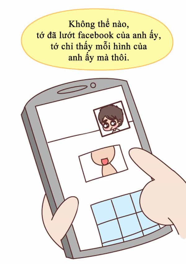 Giải Mã Tình Yêu - Chương 53 - ảnh 9