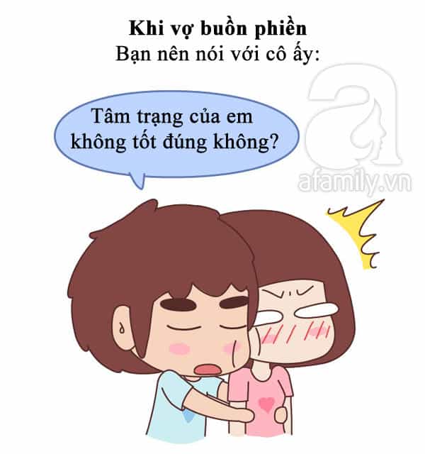 Giải Mã Tình Yêu - Chương 54 - ảnh 1