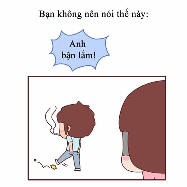 Giải Mã Tình Yêu - Chương 54 - ảnh 10
