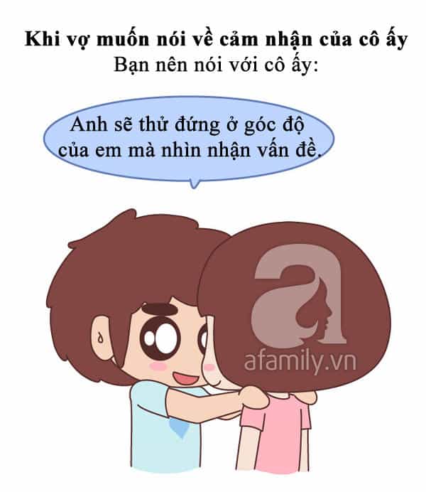 Giải Mã Tình Yêu - Chương 54 - ảnh 11