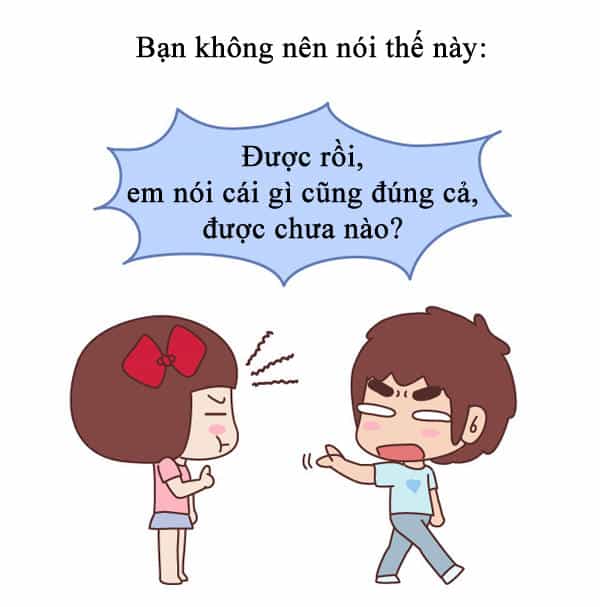 Giải Mã Tình Yêu - Chương 54 - ảnh 12