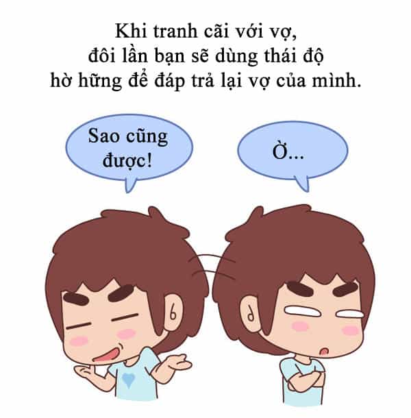 Giải Mã Tình Yêu - Chương 54 - ảnh 15