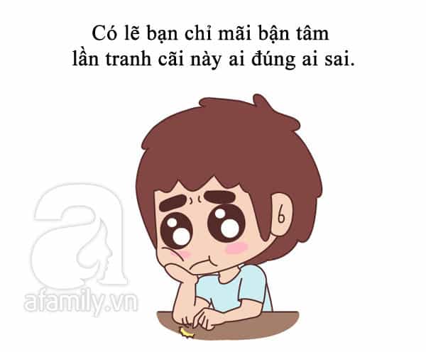 Giải Mã Tình Yêu - Chương 54 - ảnh 20