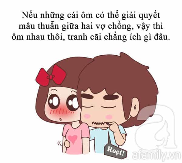 Giải Mã Tình Yêu - Chương 54 - ảnh 23