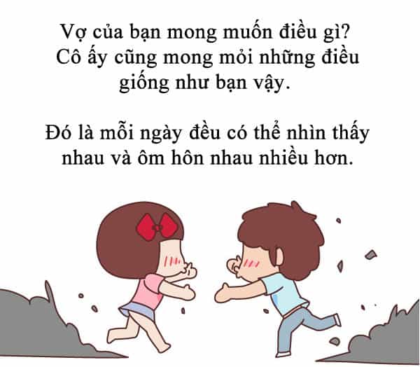 Giải Mã Tình Yêu - Chương 54 - ảnh 25