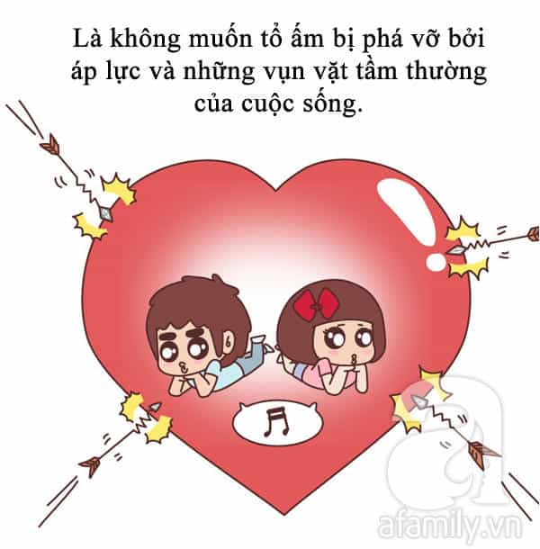 Giải Mã Tình Yêu - Chương 54 - ảnh 26