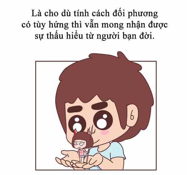 Giải Mã Tình Yêu - Chương 54 - ảnh 27