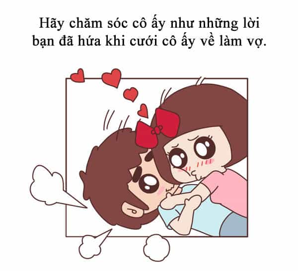 Giải Mã Tình Yêu - Chương 54 - ảnh 29