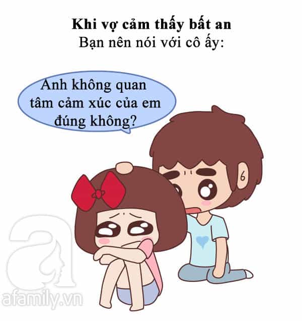 Giải Mã Tình Yêu - Chương 54 - ảnh 3