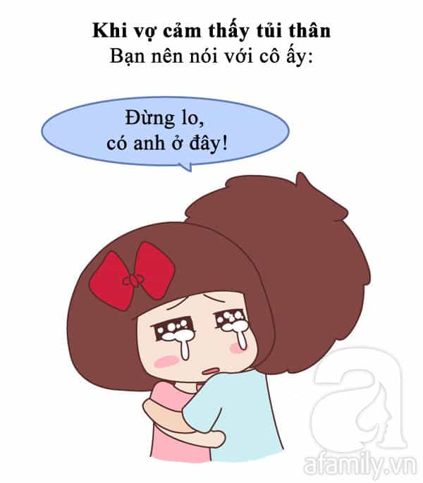 Giải Mã Tình Yêu - Chương 54 - ảnh 5