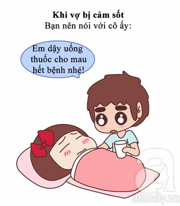 Giải Mã Tình Yêu - Chương 54 - ảnh 7