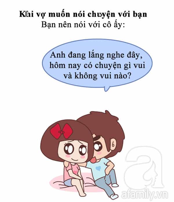 Giải Mã Tình Yêu - Chương 54 - ảnh 9