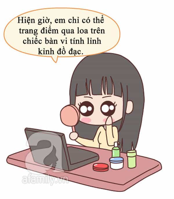 Giải Mã Tình Yêu - Chương 55 - ảnh 13