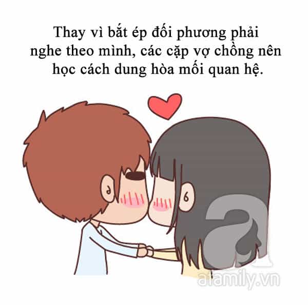 Giải Mã Tình Yêu - Chương 55 - ảnh 15