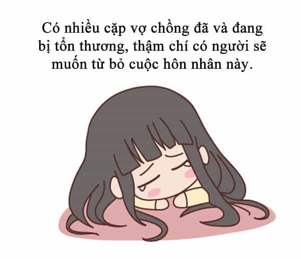 Giải Mã Tình Yêu - Chương 55 - ảnh 16