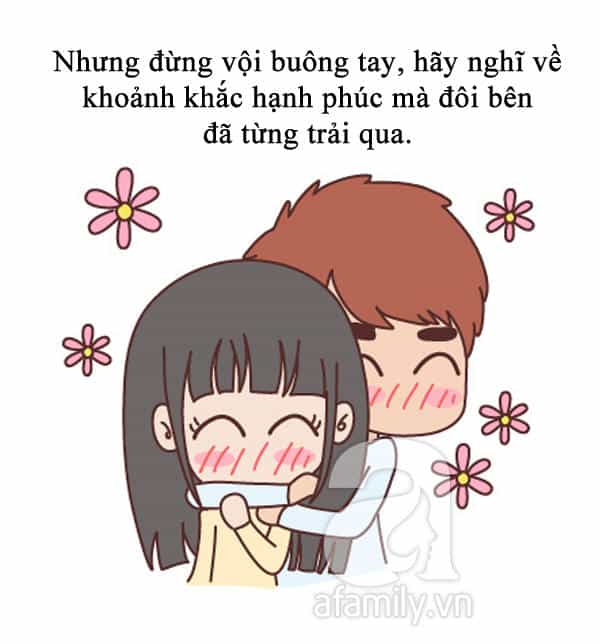 Giải Mã Tình Yêu - Chương 55 - ảnh 17