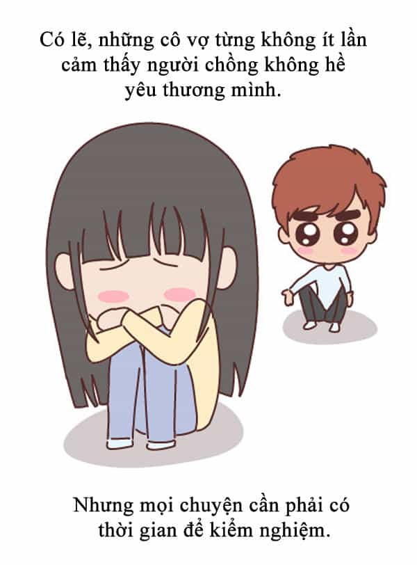 Giải Mã Tình Yêu - Chương 55 - ảnh 18