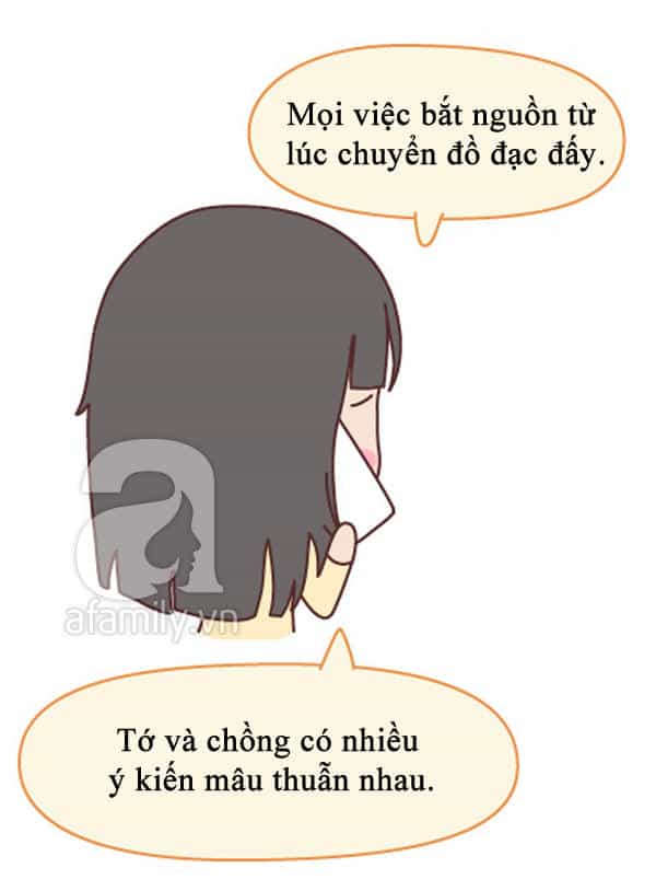 Giải Mã Tình Yêu - Chương 55 - ảnh 3