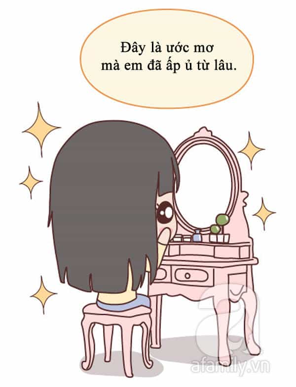 Giải Mã Tình Yêu - Chương 55 - ảnh 5