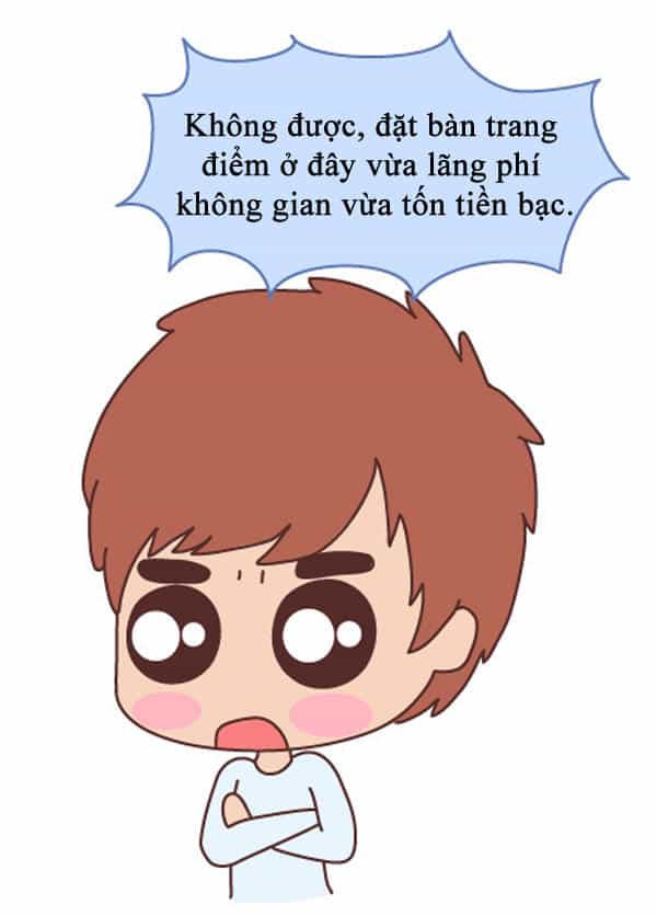 Giải Mã Tình Yêu - Chương 55 - ảnh 6