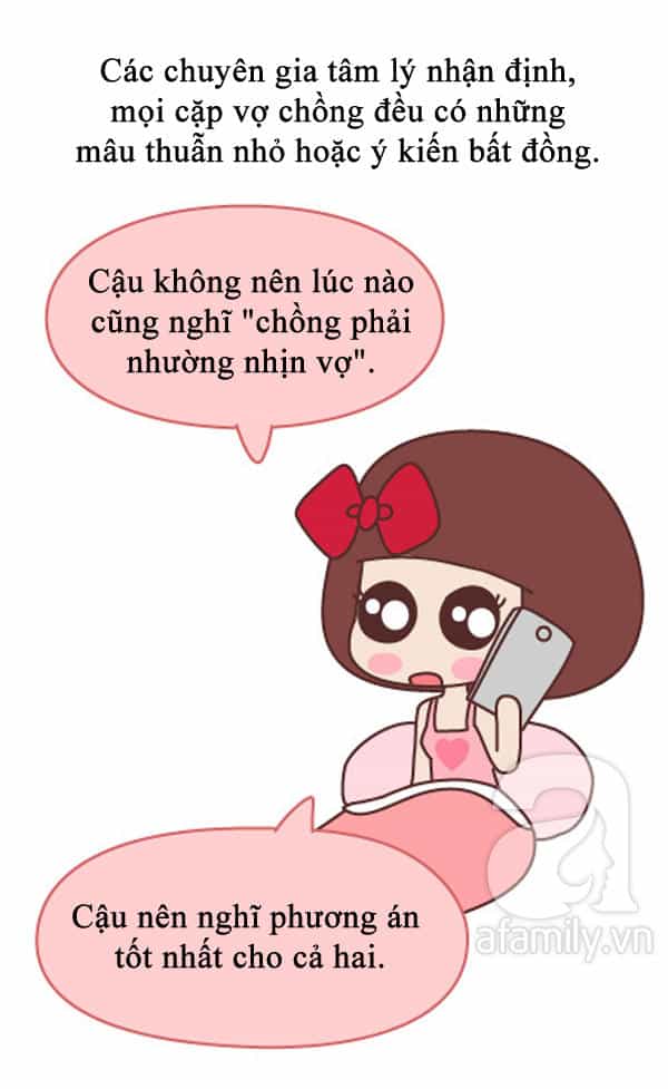 Giải Mã Tình Yêu - Chương 55 - ảnh 9