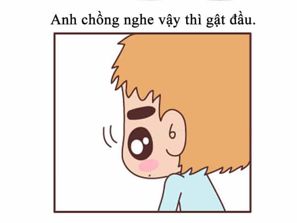 Giải Mã Tình Yêu - Chương 56 - ảnh 10