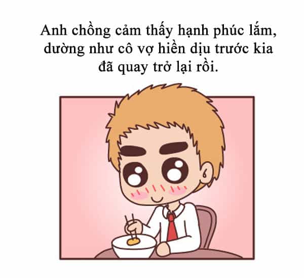 Giải Mã Tình Yêu - Chương 56 - ảnh 16