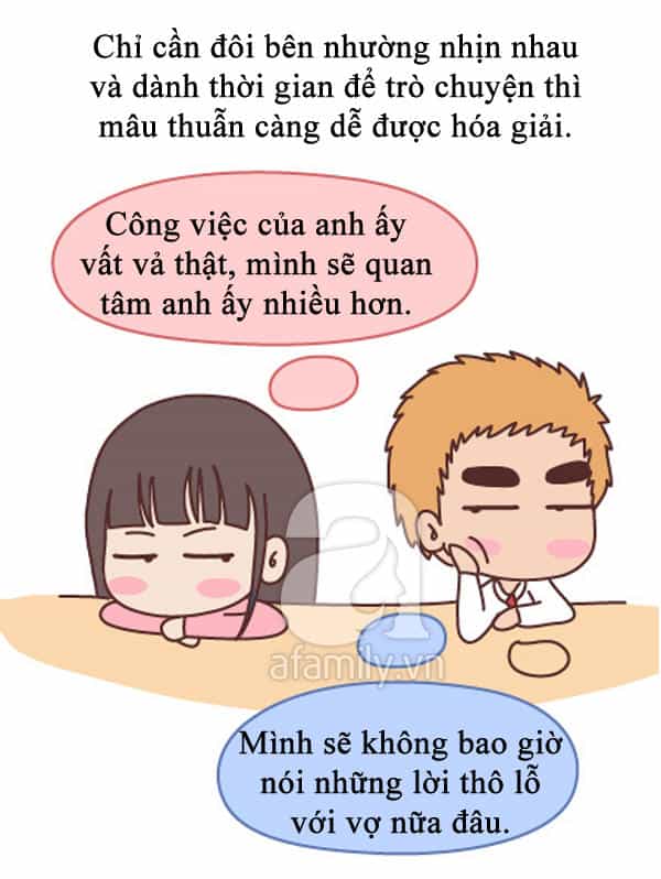 Giải Mã Tình Yêu - Chương 56 - ảnh 29