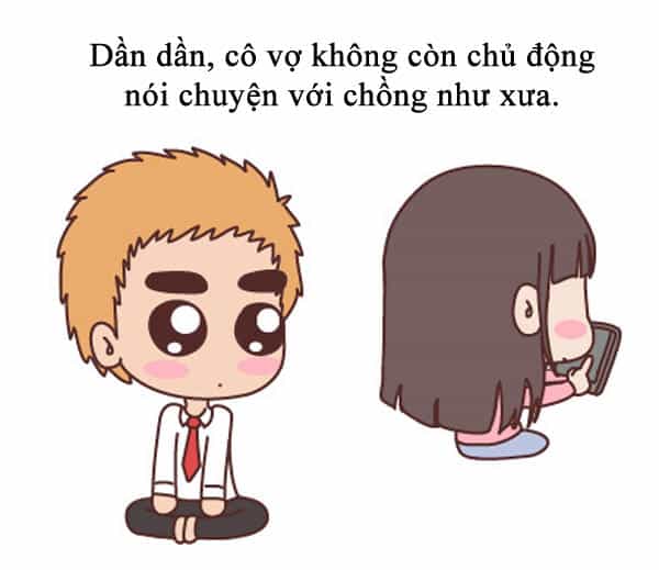 Giải Mã Tình Yêu - Chương 56 - ảnh 4