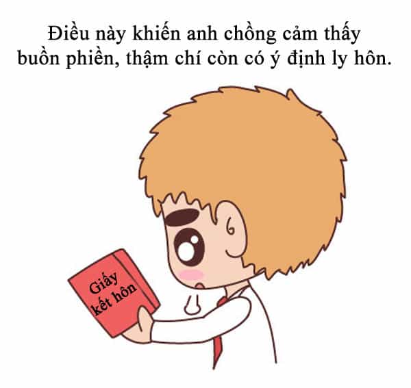 Giải Mã Tình Yêu - Chương 56 - ảnh 7