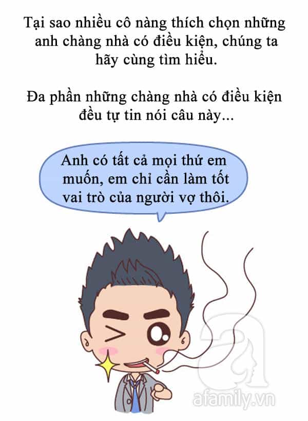 Giải Mã Tình Yêu - Chương 57 - ảnh 1