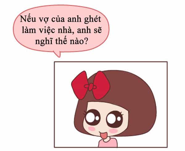 Giải Mã Tình Yêu - Chương 57 - ảnh 11