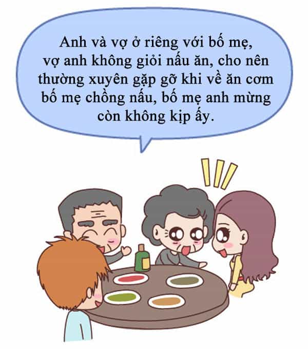 Giải Mã Tình Yêu - Chương 57 - ảnh 15
