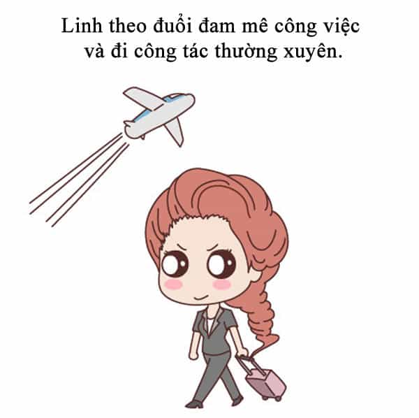 Giải Mã Tình Yêu - Chương 57 - ảnh 19