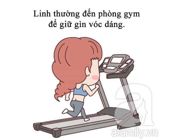 Giải Mã Tình Yêu - Chương 57 - ảnh 20