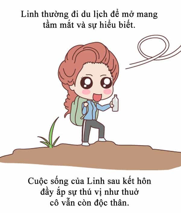 Giải Mã Tình Yêu - Chương 57 - ảnh 21
