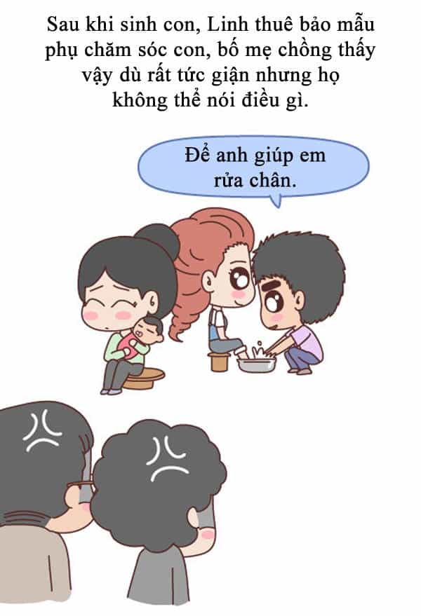 Giải Mã Tình Yêu - Chương 57 - ảnh 26