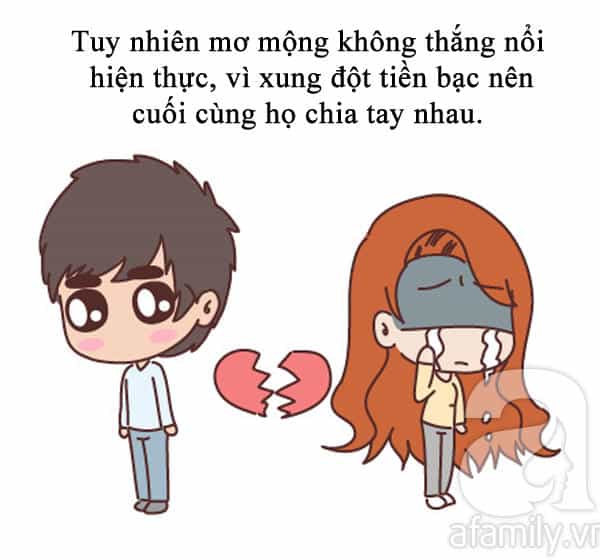 Giải Mã Tình Yêu - Chương 58 - ảnh 10